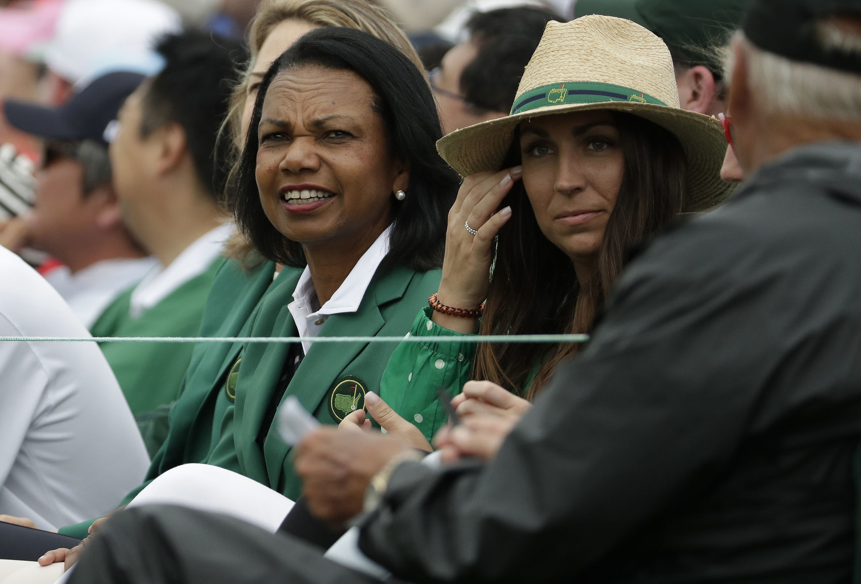 Masters Golf